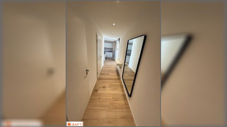 Ma-Cabane - Vente Appartement Sierentz, 85 m²