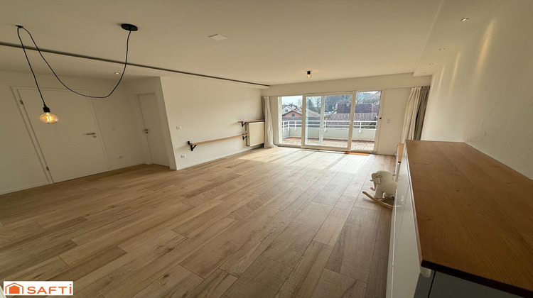 Ma-Cabane - Vente Appartement Sierentz, 85 m²