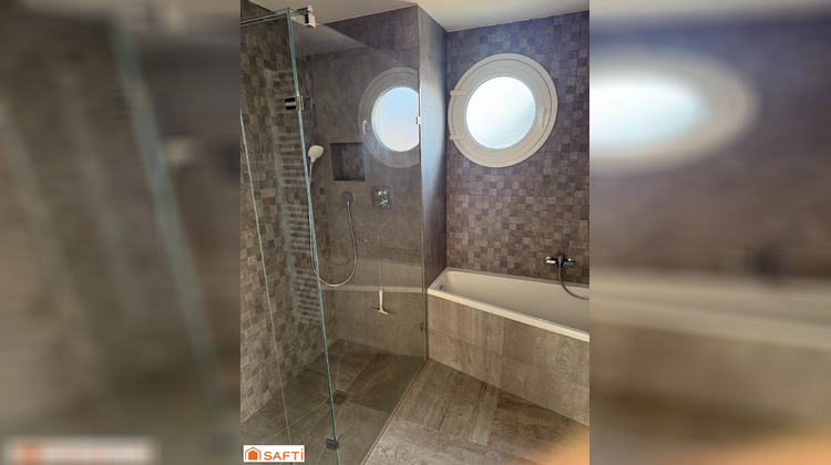 Ma-Cabane - Vente Appartement Sierentz, 85 m²