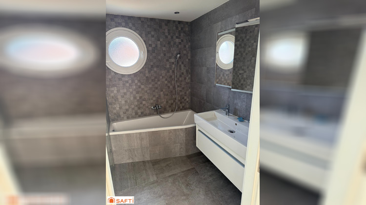 Ma-Cabane - Vente Appartement Sierentz, 85 m²