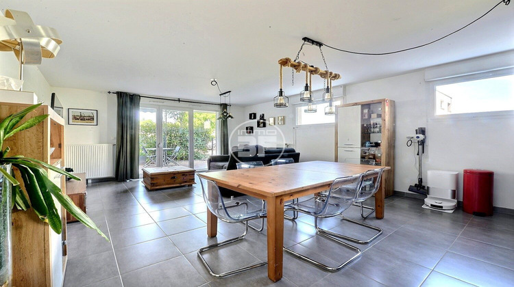 Ma-Cabane - Vente Appartement Sierentz, 74 m²
