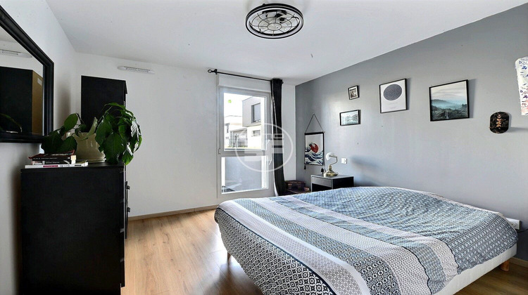Ma-Cabane - Vente Appartement Sierentz, 74 m²