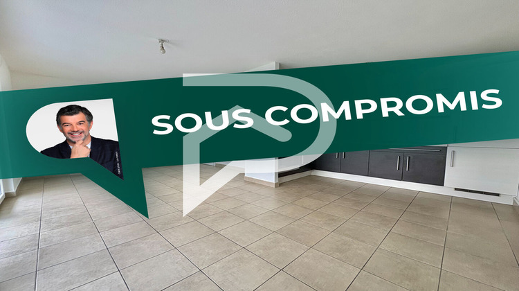 Ma-Cabane - Vente Appartement SIERENTZ, 44 m²