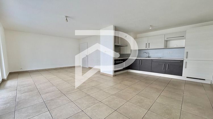 Ma-Cabane - Vente Appartement SIERENTZ, 44 m²