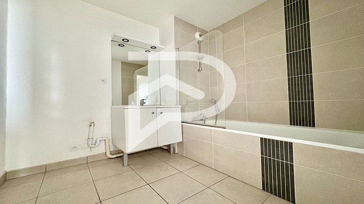 Ma-Cabane - Vente Appartement SIERENTZ, 44 m²