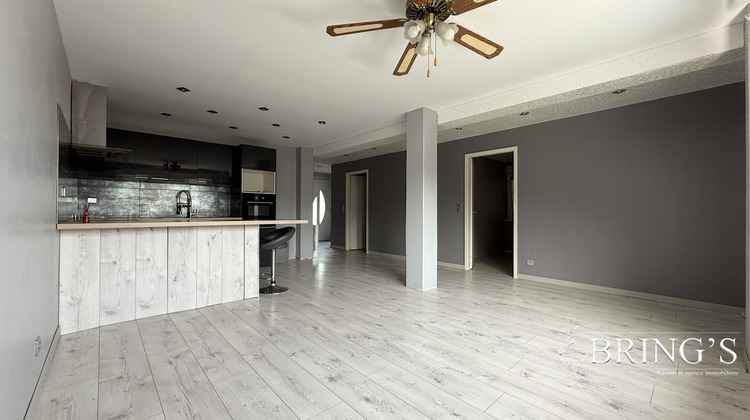 Ma-Cabane - Vente Appartement Sierentz, 72 m²