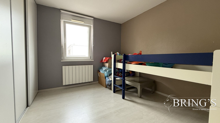 Ma-Cabane - Vente Appartement Sierentz, 72 m²