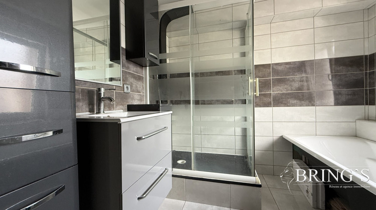 Ma-Cabane - Vente Appartement Sierentz, 72 m²