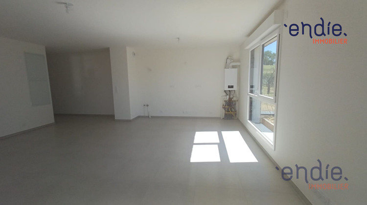 Ma-Cabane - Vente Appartement Sierentz, 68 m²