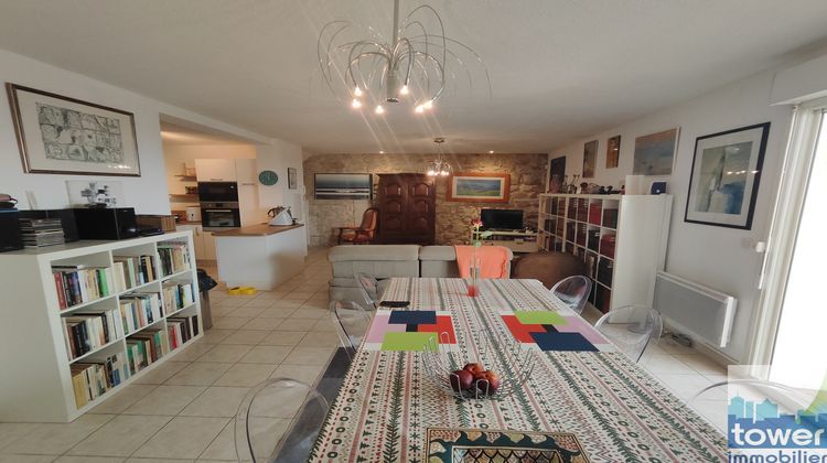 Ma-Cabane - Vente Appartement Sigean, 105 m²