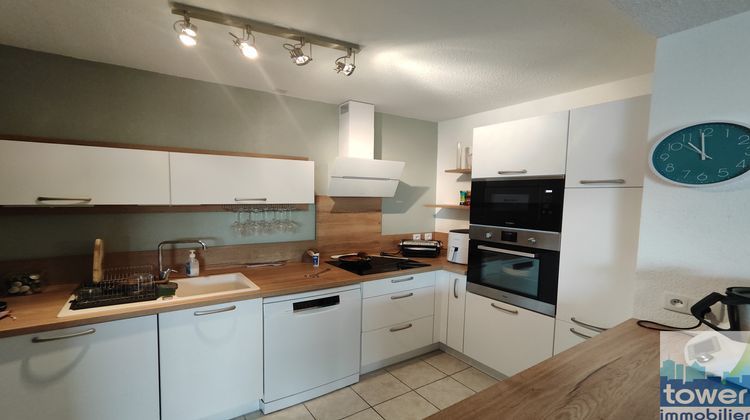 Ma-Cabane - Vente Appartement Sigean, 105 m²