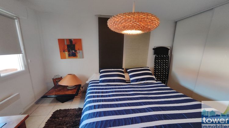 Ma-Cabane - Vente Appartement Sigean, 105 m²