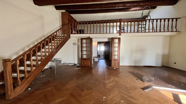 Ma-Cabane - Vente Appartement SIGEAN, 109 m²