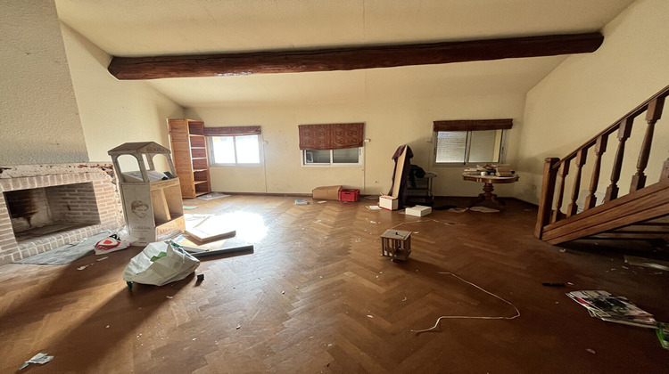 Ma-Cabane - Vente Appartement SIGEAN, 109 m²