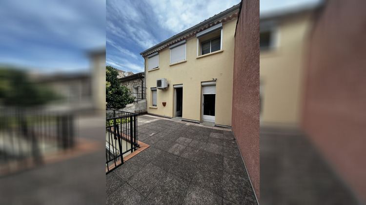 Ma-Cabane - Vente Appartement SIGEAN, 90 m²