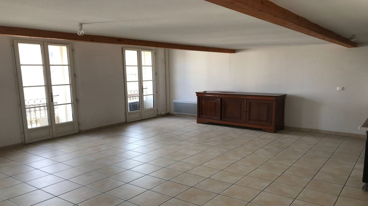 Ma-Cabane - Vente Appartement Sigean, 105 m²