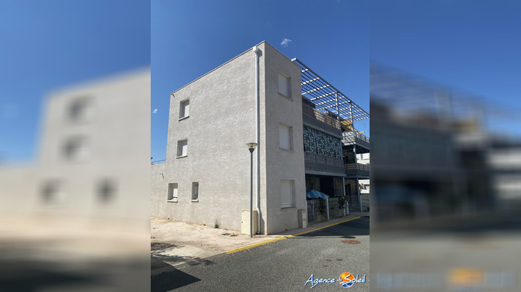 Ma-Cabane - Vente Appartement Sigean, 73 m²