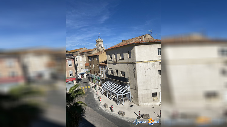 Ma-Cabane - Vente Appartement Sigean, 99 m²