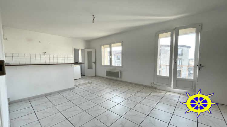 Ma-Cabane - Vente Appartement Sigean, 30 m²