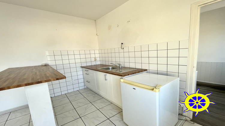 Ma-Cabane - Vente Appartement Sigean, 30 m²