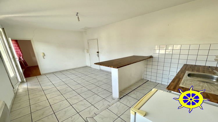 Ma-Cabane - Vente Appartement Sigean, 30 m²