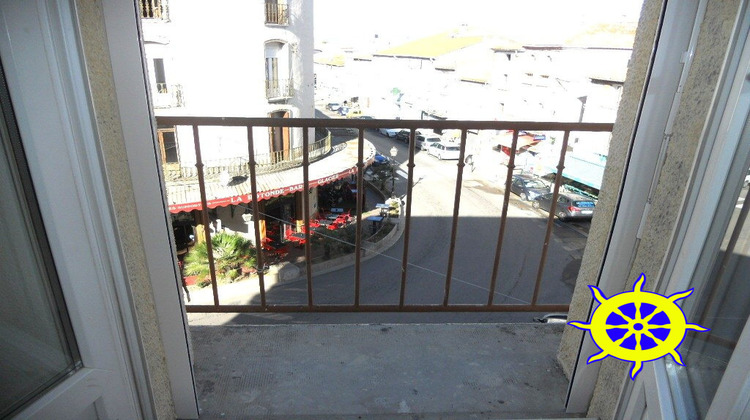 Ma-Cabane - Vente Appartement Sigean, 30 m²