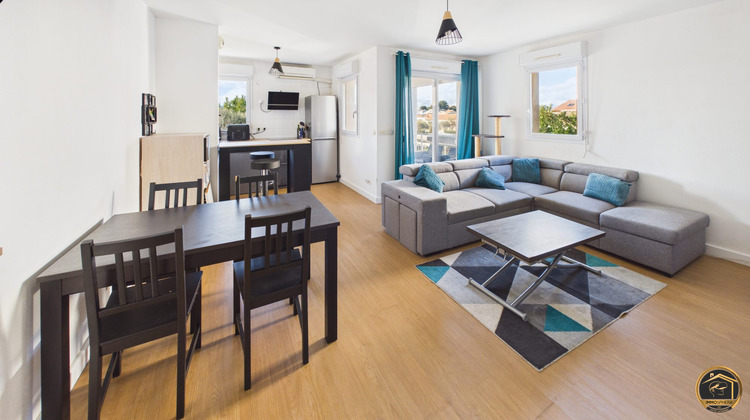 Ma-Cabane - Vente Appartement Sigean, 41 m²