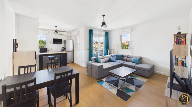 Ma-Cabane - Vente Appartement Sigean, 41 m²