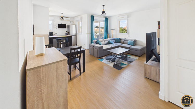 Ma-Cabane - Vente Appartement Sigean, 41 m²