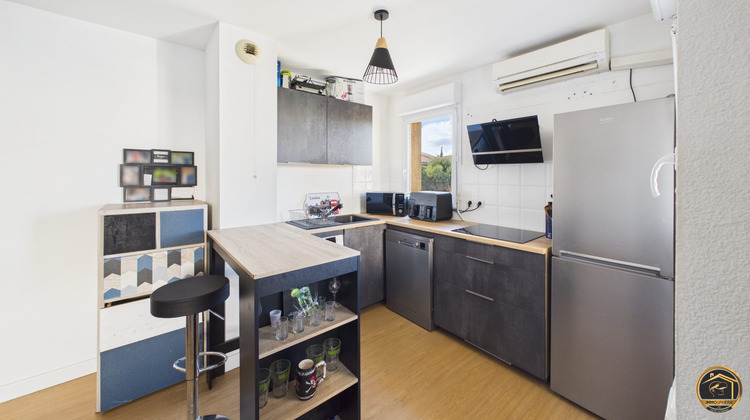 Ma-Cabane - Vente Appartement Sigean, 41 m²