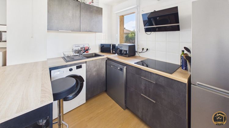 Ma-Cabane - Vente Appartement Sigean, 41 m²