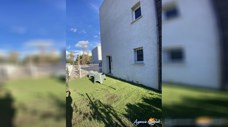 Ma-Cabane - Vente Appartement Sigean, 53 m²