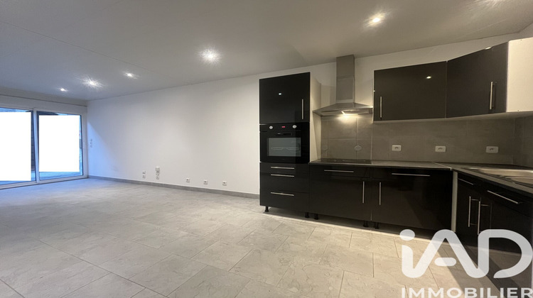 Ma-Cabane - Vente Appartement Sigean, 50 m²