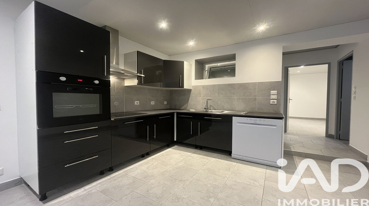 Ma-Cabane - Vente Appartement Sigean, 50 m²