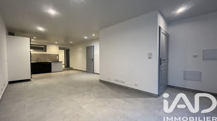 Ma-Cabane - Vente Appartement Sigean, 50 m²