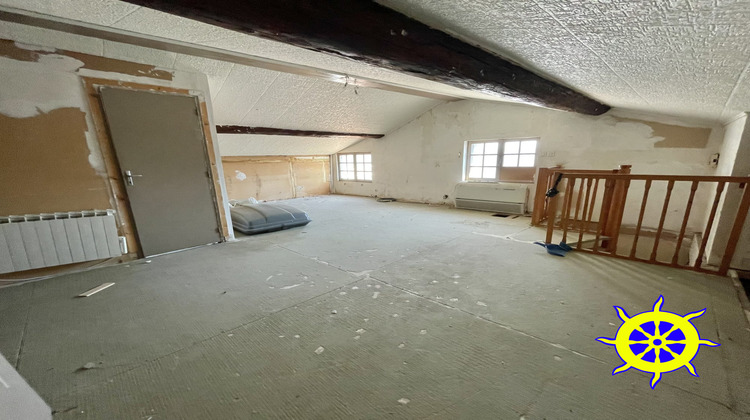 Ma-Cabane - Vente Appartement Sigean, 41 m²