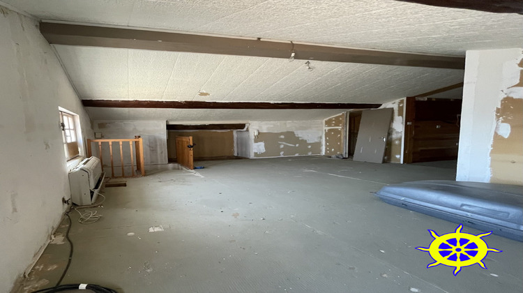 Ma-Cabane - Vente Appartement Sigean, 41 m²