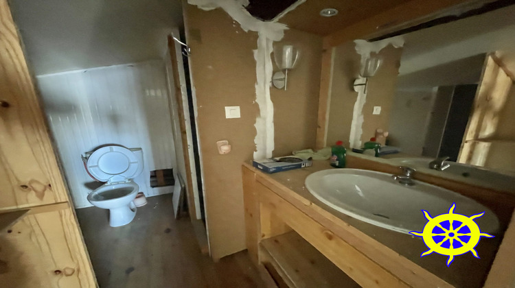 Ma-Cabane - Vente Appartement Sigean, 41 m²