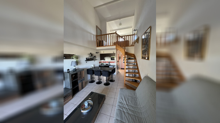 Ma-Cabane - Vente Appartement Signes, 36 m²