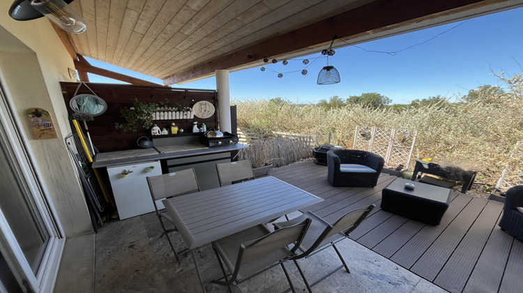 Ma-Cabane - Vente Appartement Signes, 36 m²