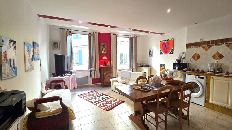 Ma-Cabane - Vente Appartement SIGNES, 53 m²