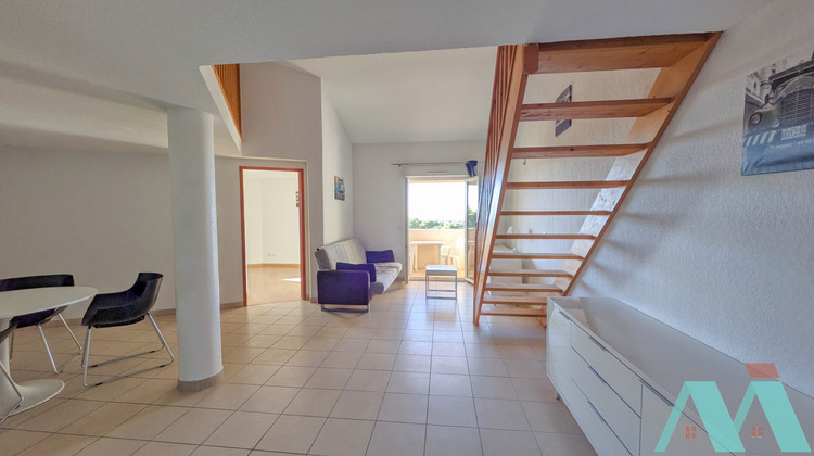 Ma-Cabane - Vente Appartement Signes, 74 m²
