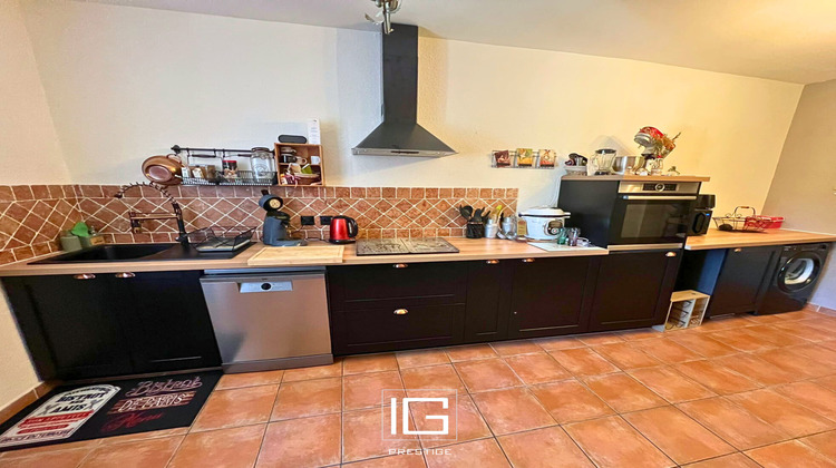 Ma-Cabane - Vente Appartement Signes, 106 m²