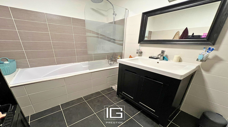 Ma-Cabane - Vente Appartement Signes, 106 m²