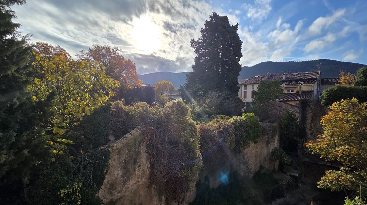 Ma-Cabane - Vente Appartement SIGNES, 106 m²