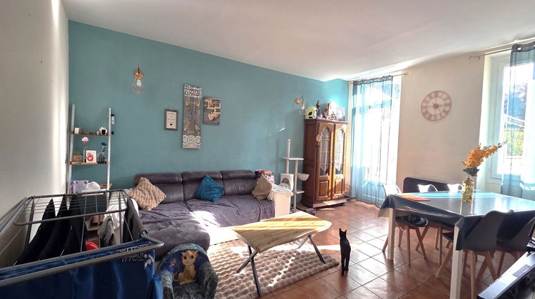 Ma-Cabane - Vente Appartement SIGNES, 106 m²