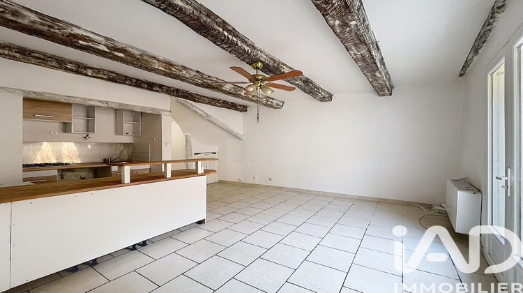 Ma-Cabane - Vente Appartement Signes, 38 m²