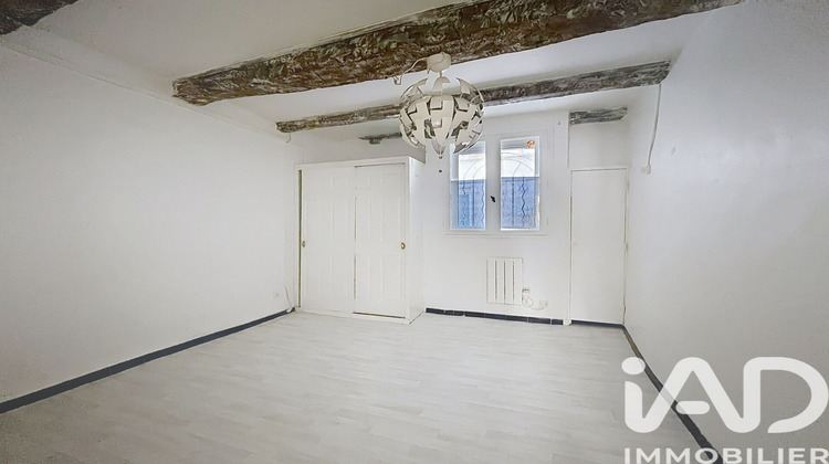 Ma-Cabane - Vente Appartement Signes, 38 m²