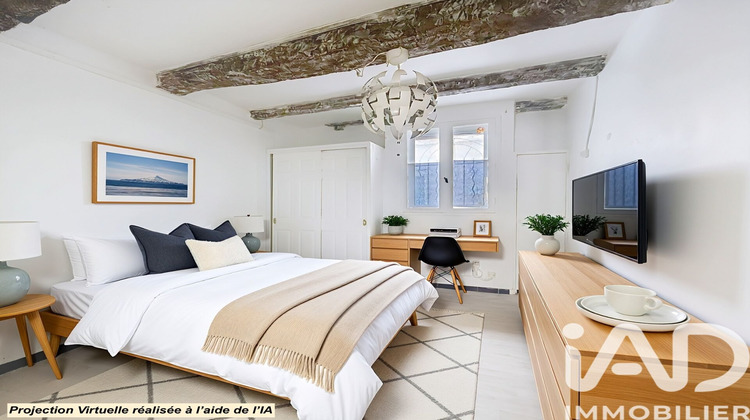 Ma-Cabane - Vente Appartement Signes, 38 m²