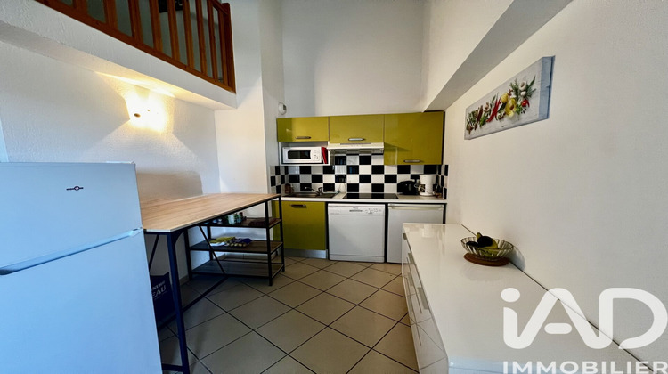 Ma-Cabane - Vente Appartement Signes, 70 m²